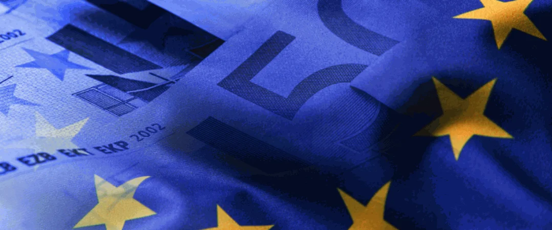 Fundos Europeus
