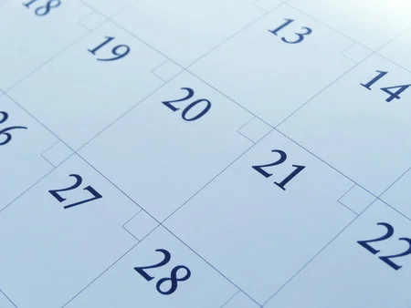 Calendario
