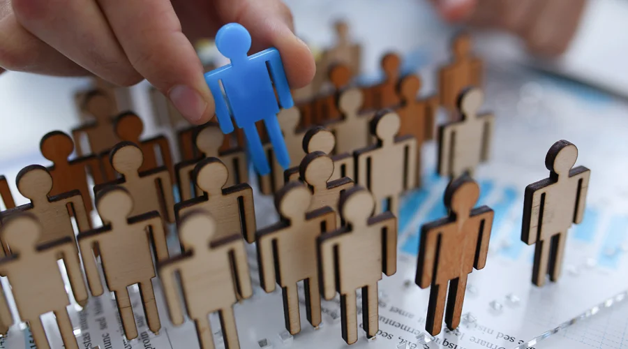 Recursos Humanos